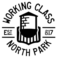 Working Class NP logo